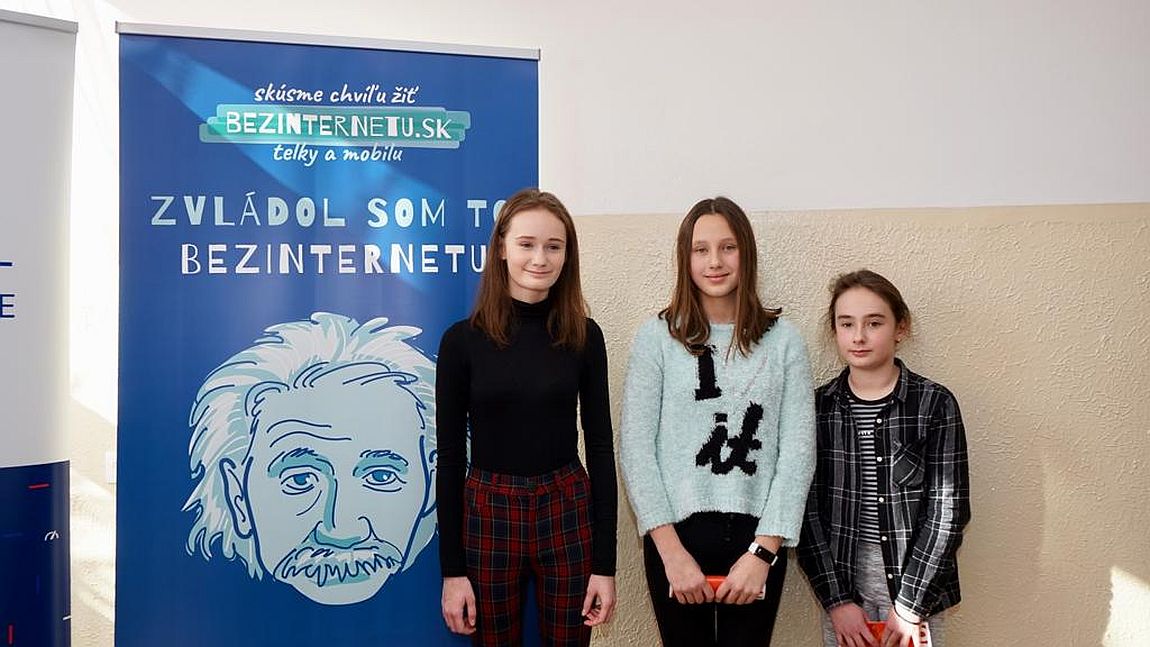 Výzva všetkým školám na Slovensku. Zapojte sa do projektu Bezinternetu.sk_2