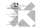 SlovakPrix 2005